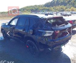 شيفروليه تراكس